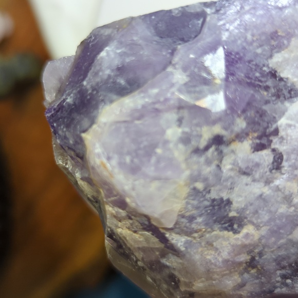 Auralite 23 Phantom Chevron Amethyst Cob Thunder Bay Ontario, Canada-AU02 - Picture 14 of 15